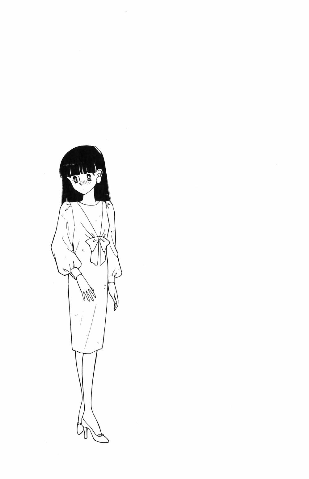 Tokimeki Tonight Chapter 51 page 40 - Chapter 51