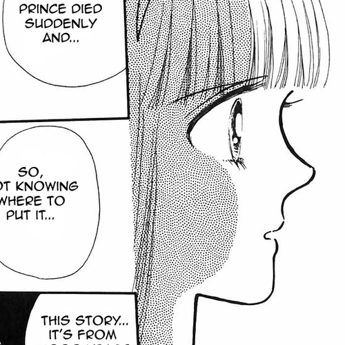 Tokimeki Tonight Chapter 51 cover