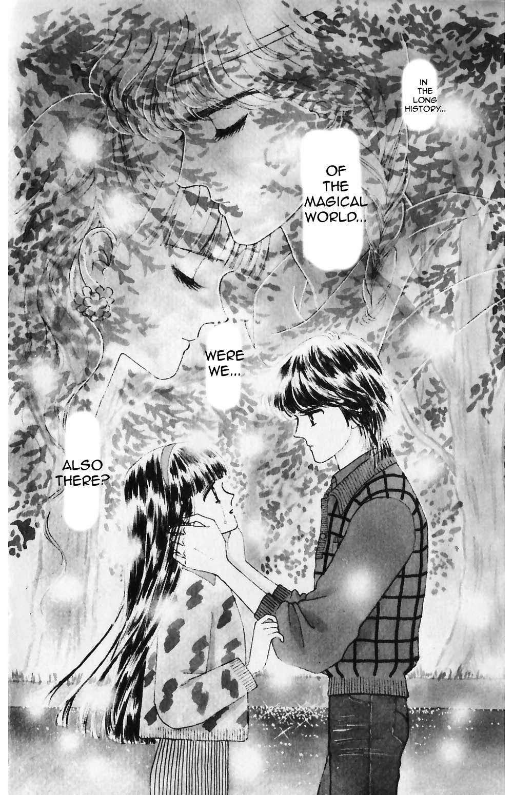 Tokimeki Tonight Chapter 52 page 1 - Chapter 52