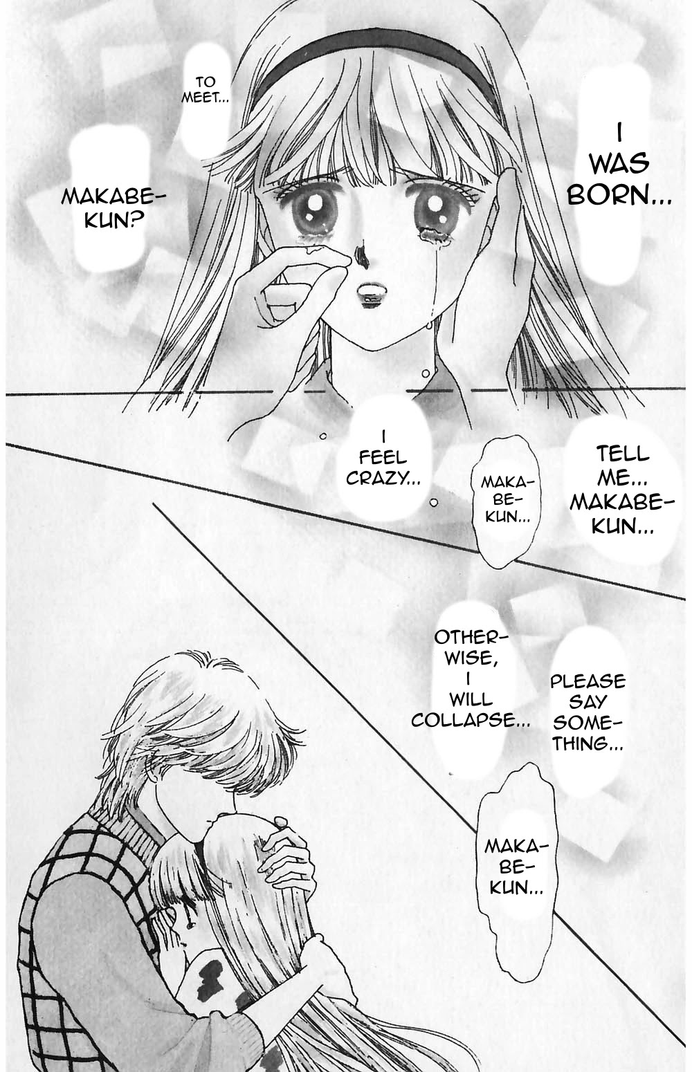 Tokimeki Tonight Chapter 52 page 2 - Chapter 52
