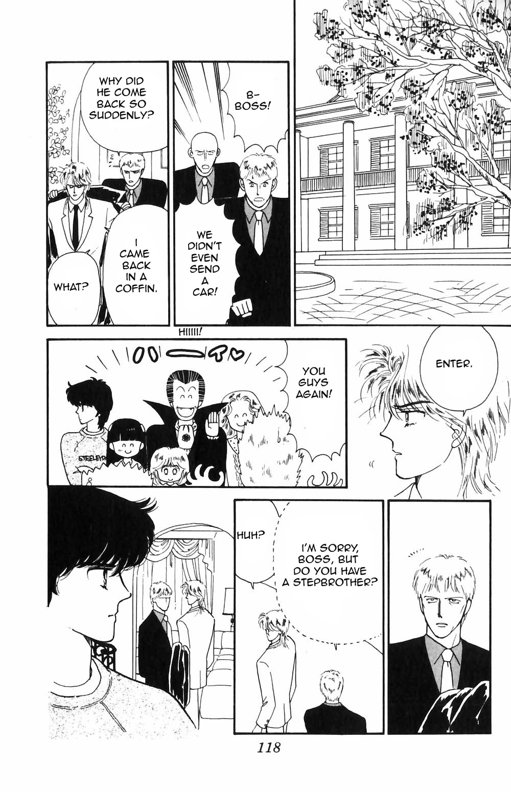 Tokimeki Tonight Chapter 52 page 27 - Chapter 52