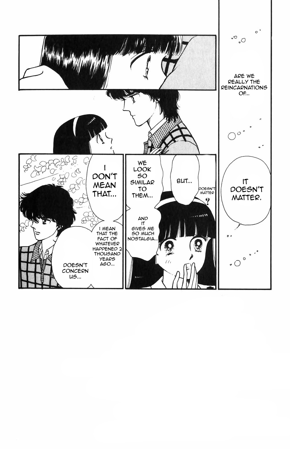 Tokimeki Tonight Chapter 52 page 5 - Chapter 52