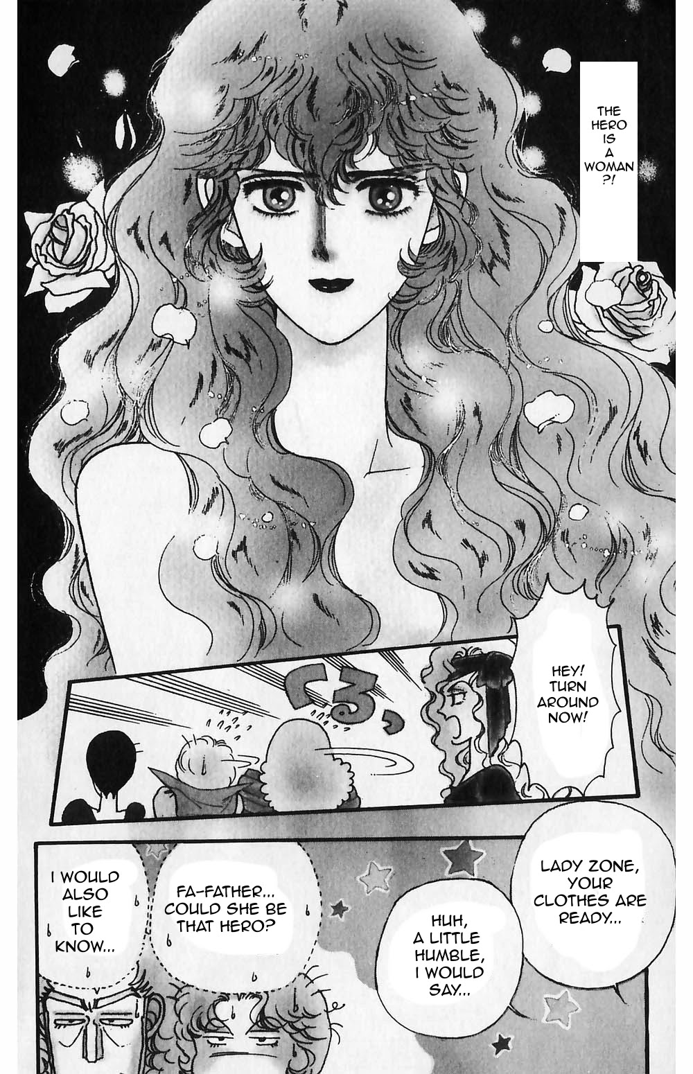 Tokimeki Tonight Chapter 53 page 14 - Chapter 53