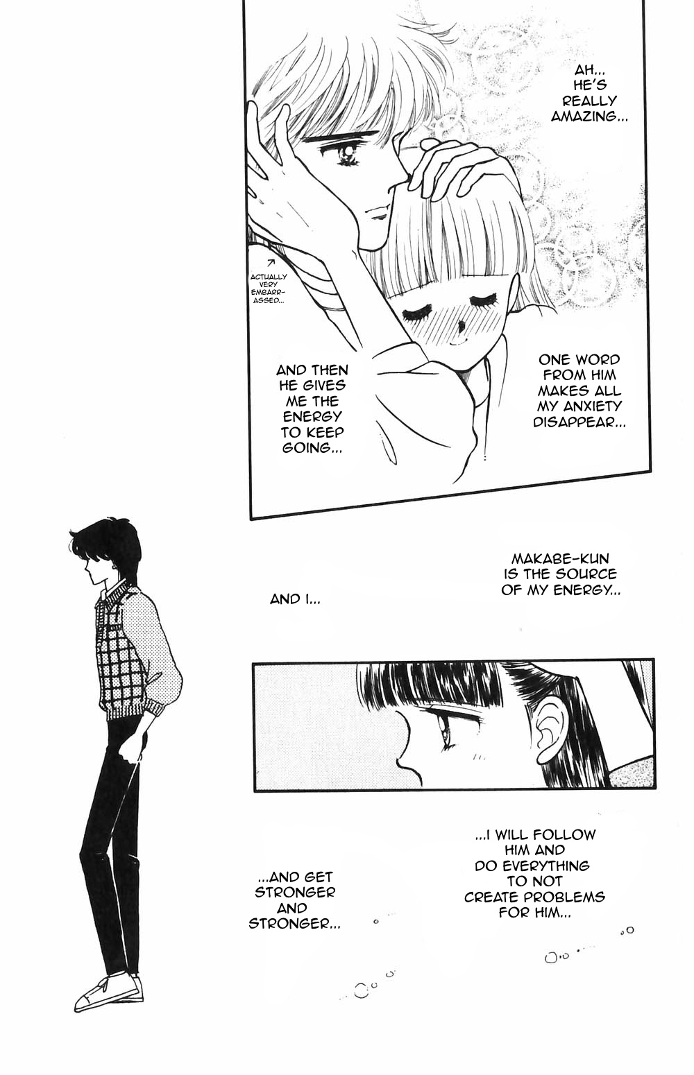 Tokimeki Tonight Chapter 54 page 11 - Chapter 54