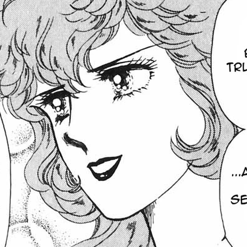 Tokimeki Tonight Chapter 54 cover