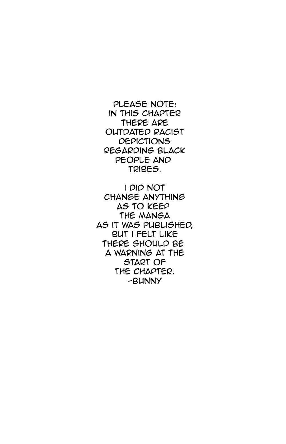 Tokimeki Tonight Chapter 55 page 1 - Chapter 55