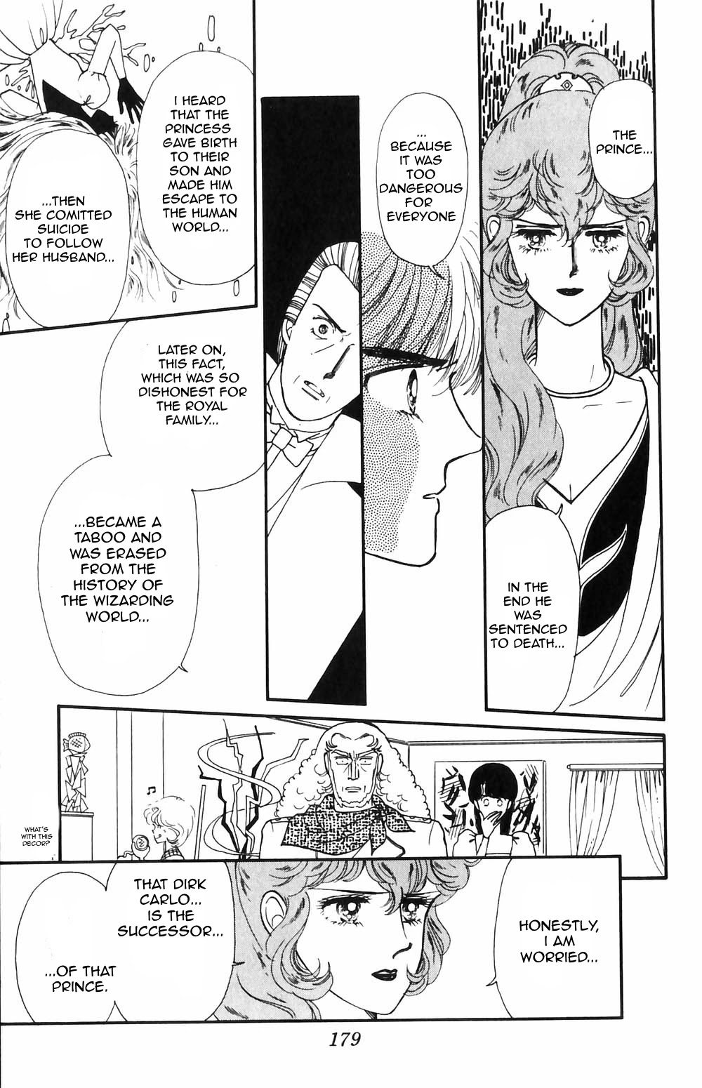 Tokimeki Tonight Chapter 55 page 24 - Chapter 55