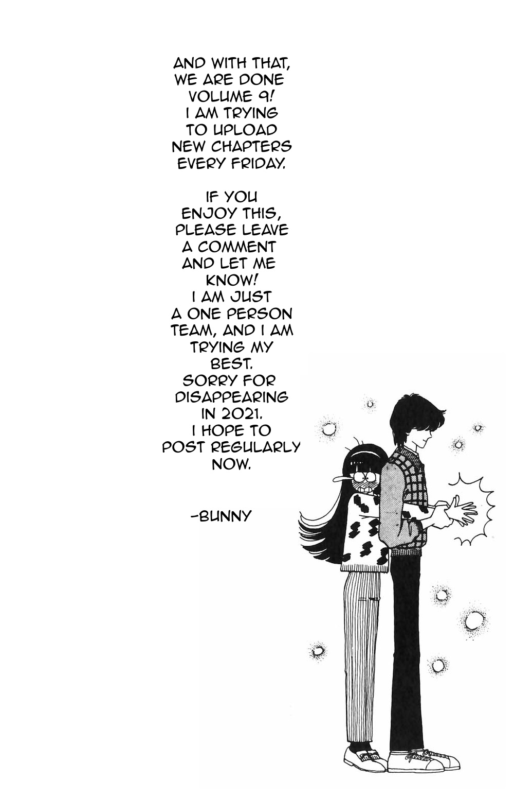 Tokimeki Tonight Chapter 55 page 31 - Chapter 55