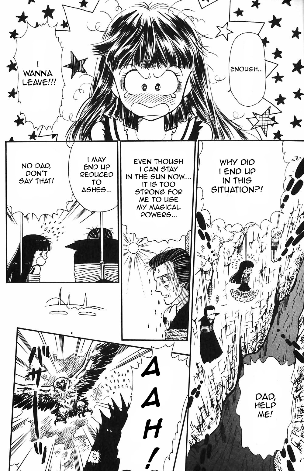 Tokimeki Tonight Chapter 55 page 7 - Chapter 55