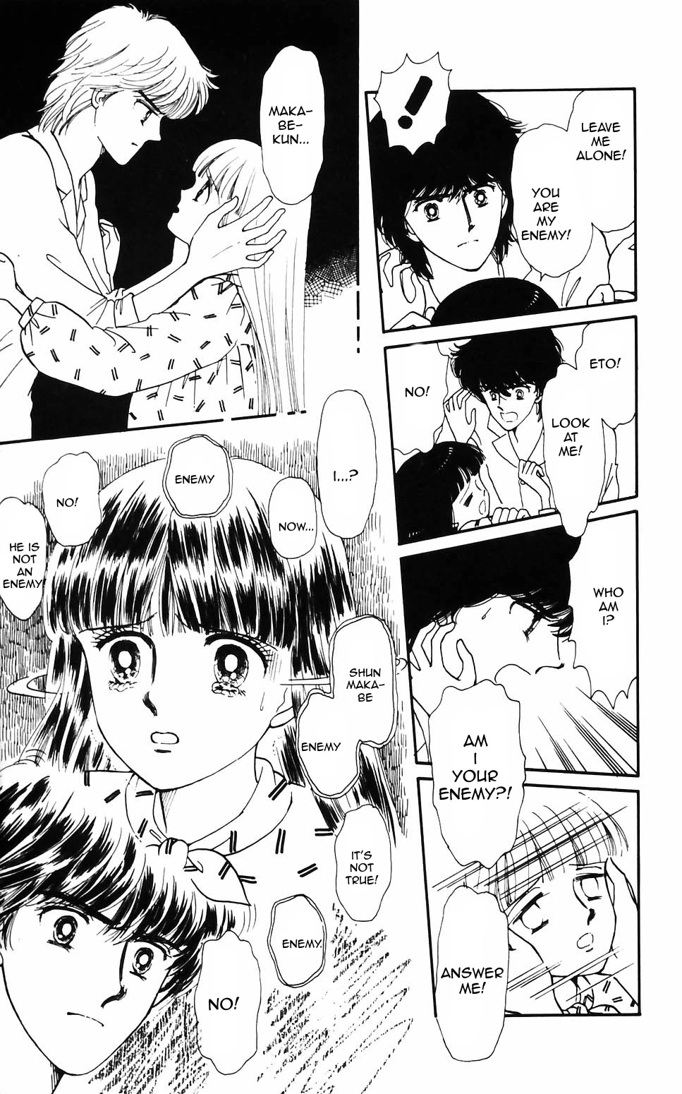 Tokimeki Tonight Chapter 57 page 24 - Chapter 57