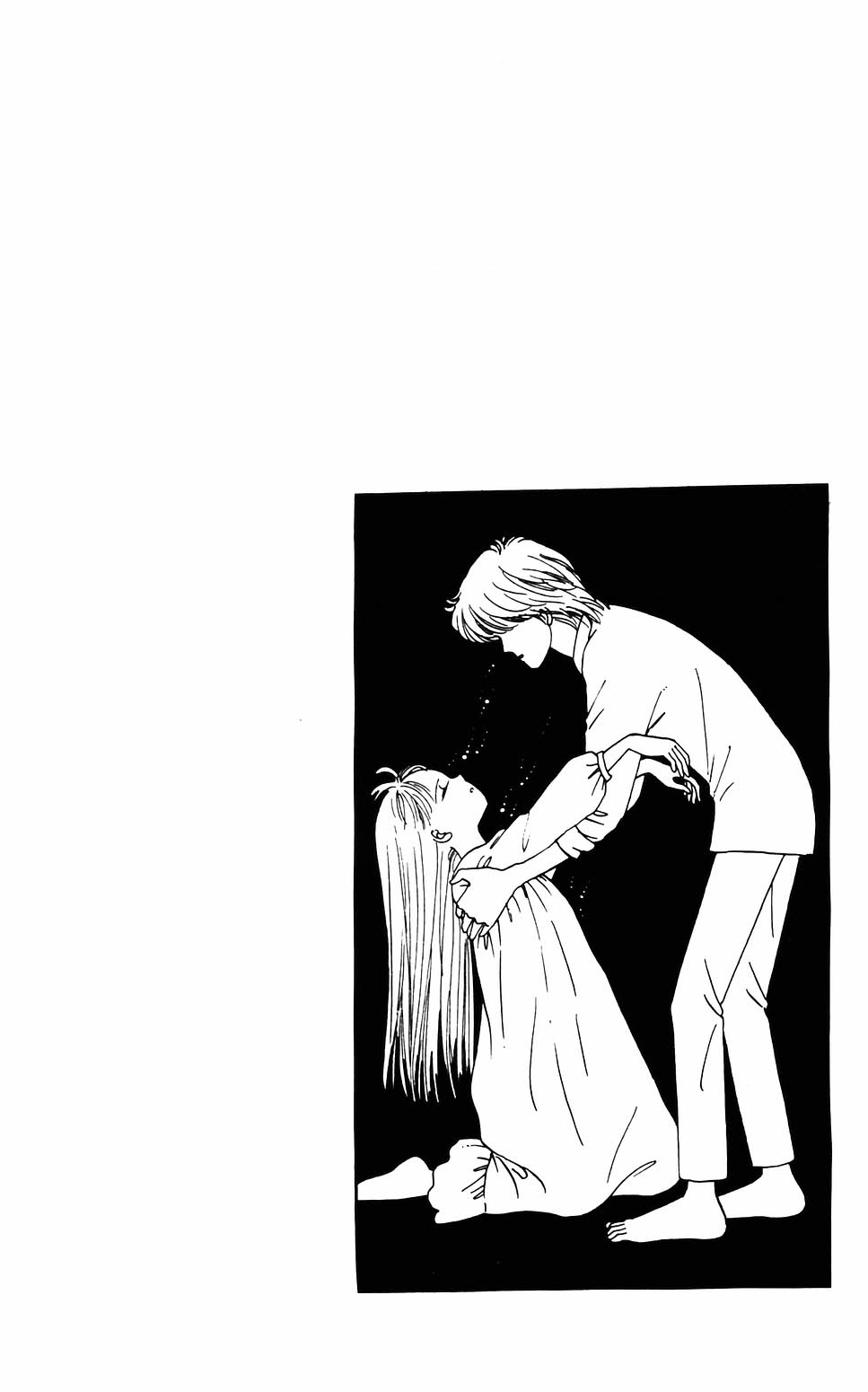 Tokimeki Tonight Chapter 57 page 35 - Chapter 57