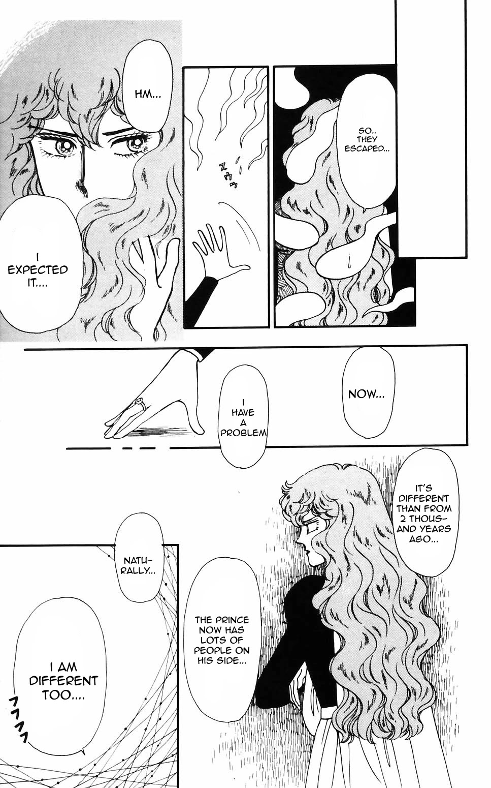 Tokimeki Tonight Chapter 58 page 15 - Chapter 58