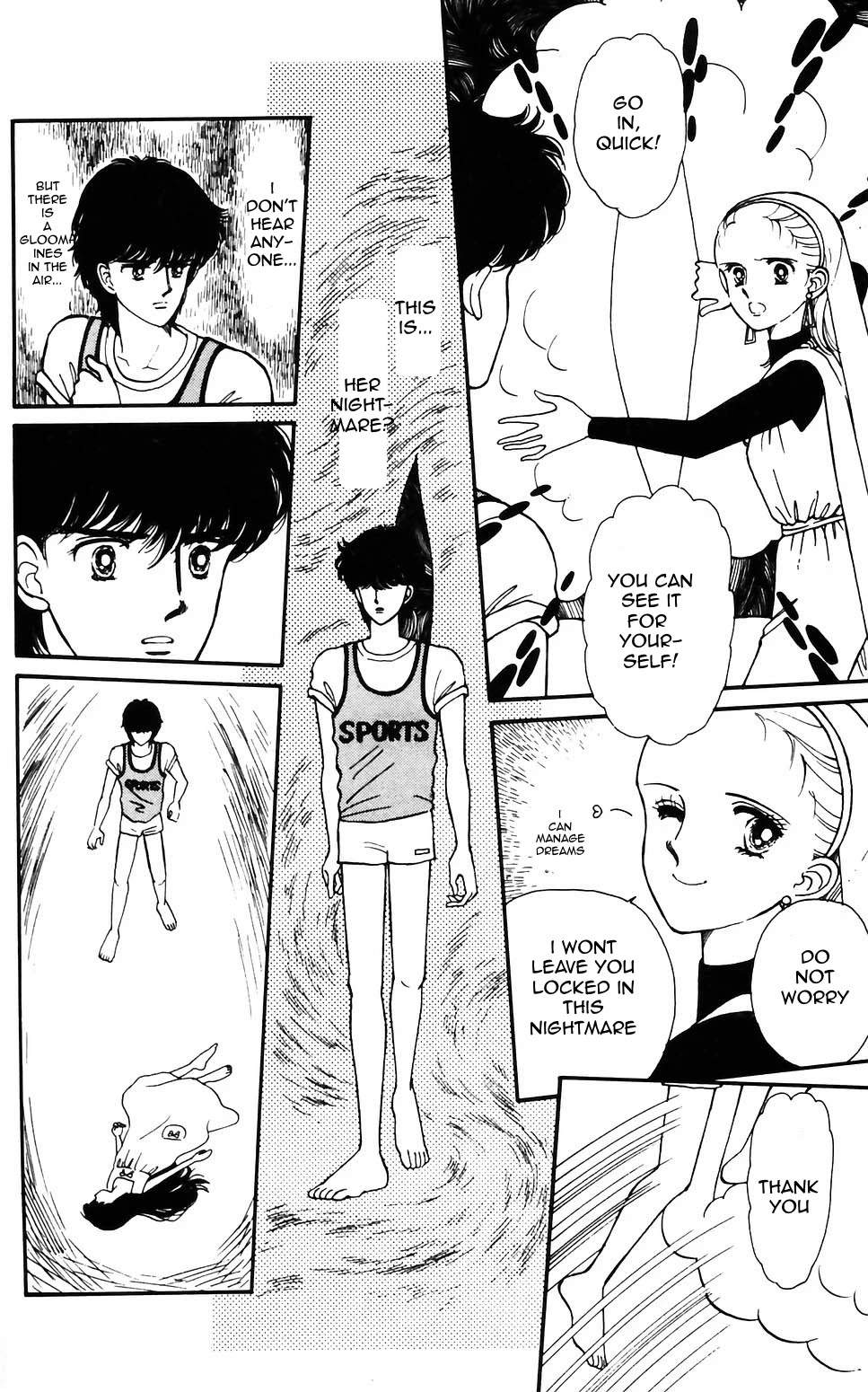 Tokimeki Tonight Chapter 58 page 20 - Chapter 58