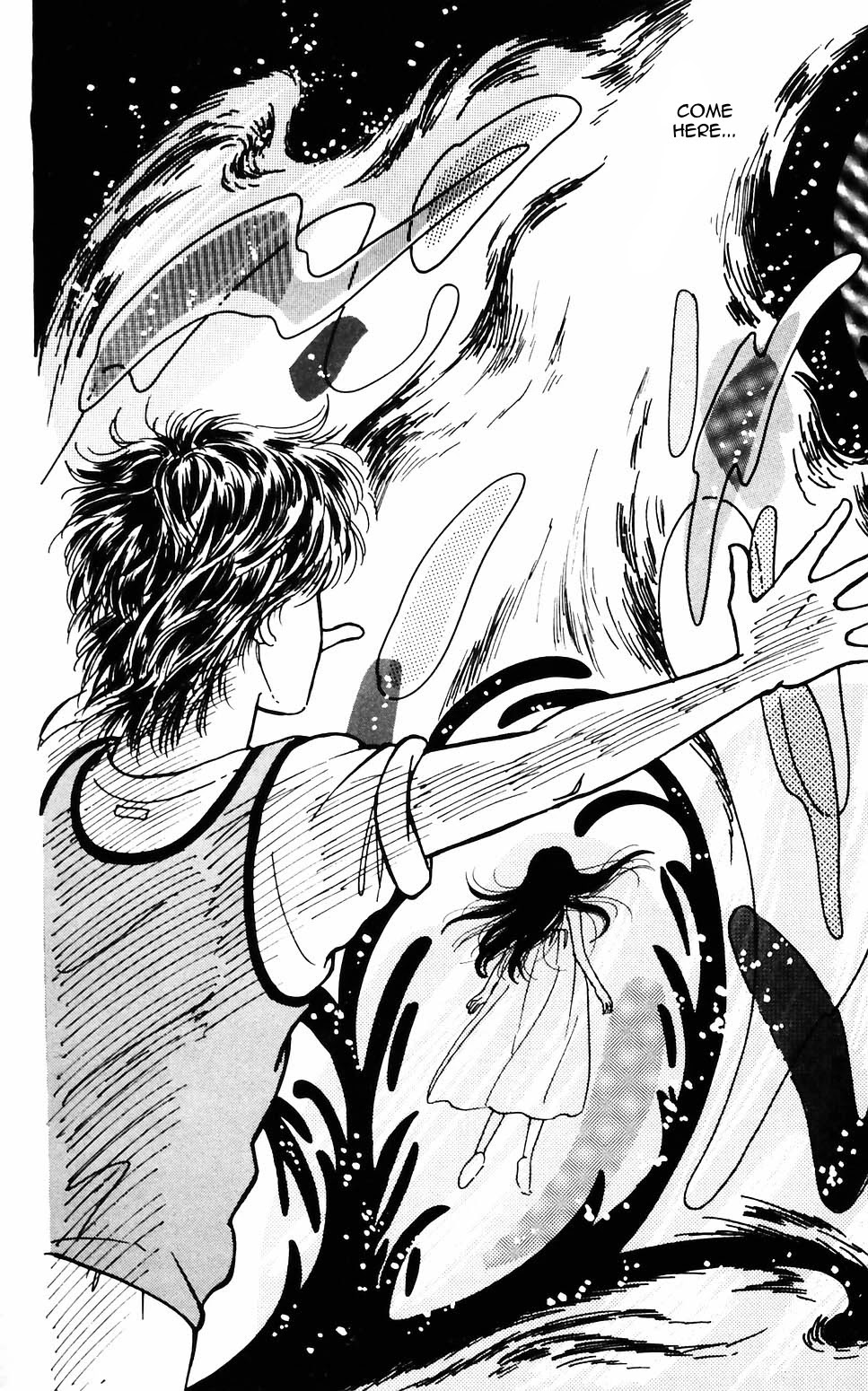 Tokimeki Tonight Chapter 58 page 24 - Chapter 58