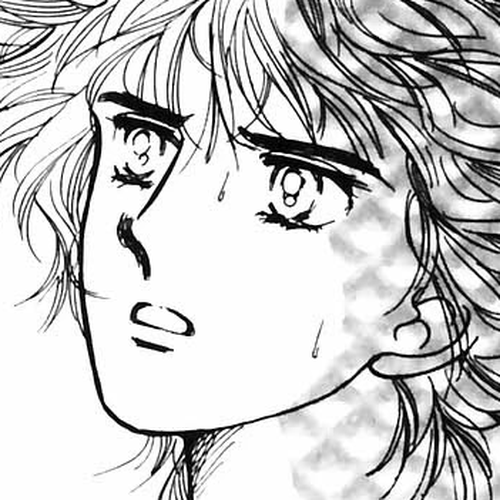 Tokimeki Tonight Chapter 58 cover