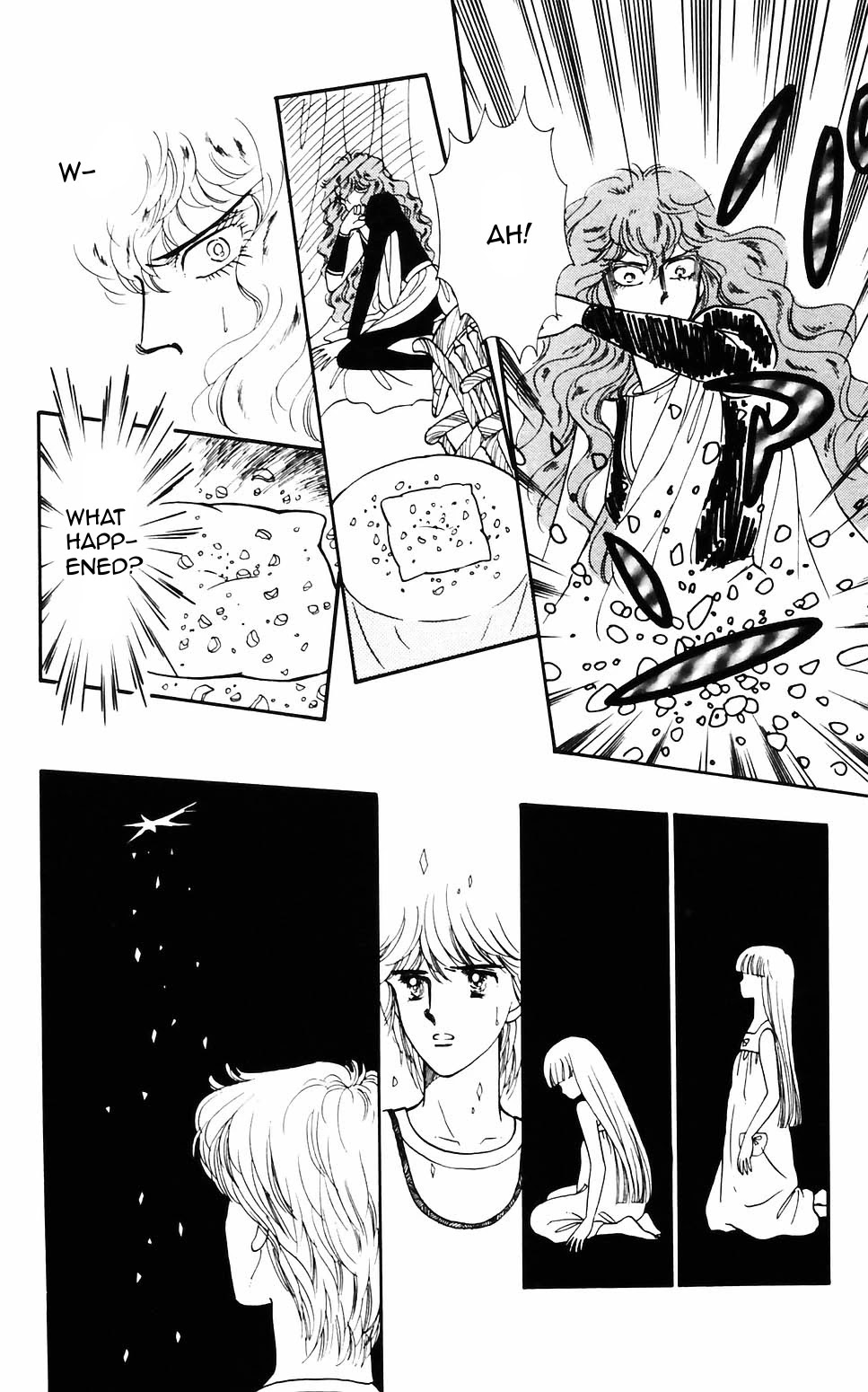 Tokimeki Tonight Chapter 59 page 1 - Chapter 59
