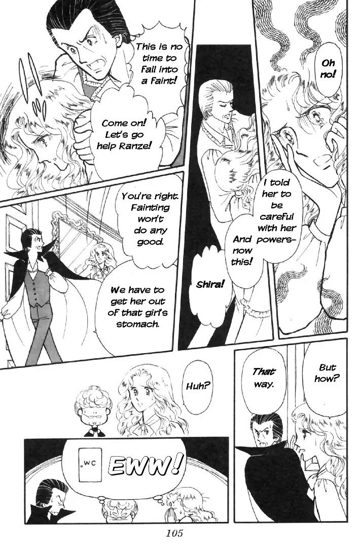 Tokimeki Tonight Chapter 6 page 1 - Chapter 6