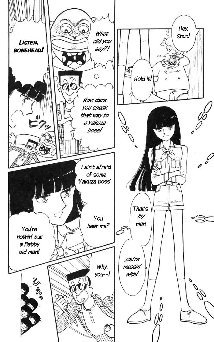 Tokimeki Tonight Chapter 6 page 18 - Chapter 6