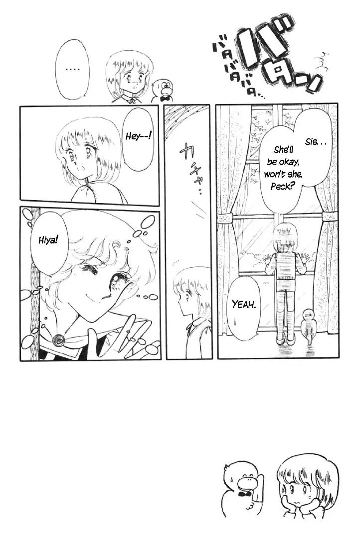 Tokimeki Tonight Chapter 6 page 2 - Chapter 6