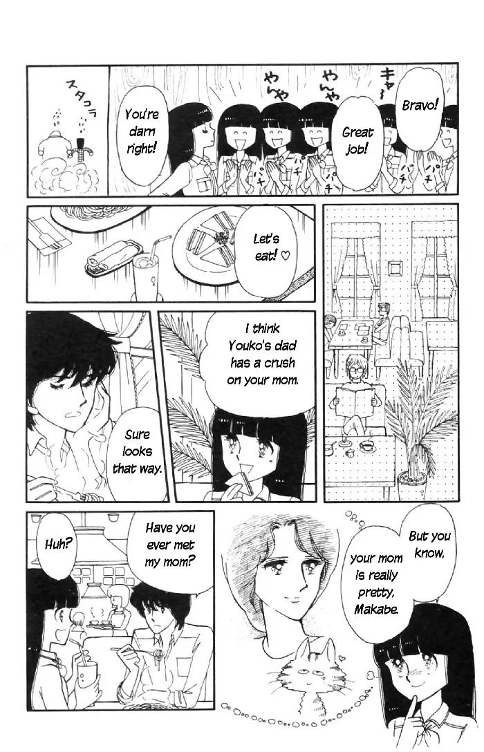 Tokimeki Tonight Chapter 6 page 20 - Chapter 6