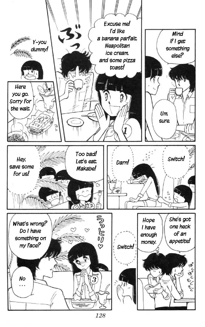 Tokimeki Tonight Chapter 6 page 24 - Chapter 6