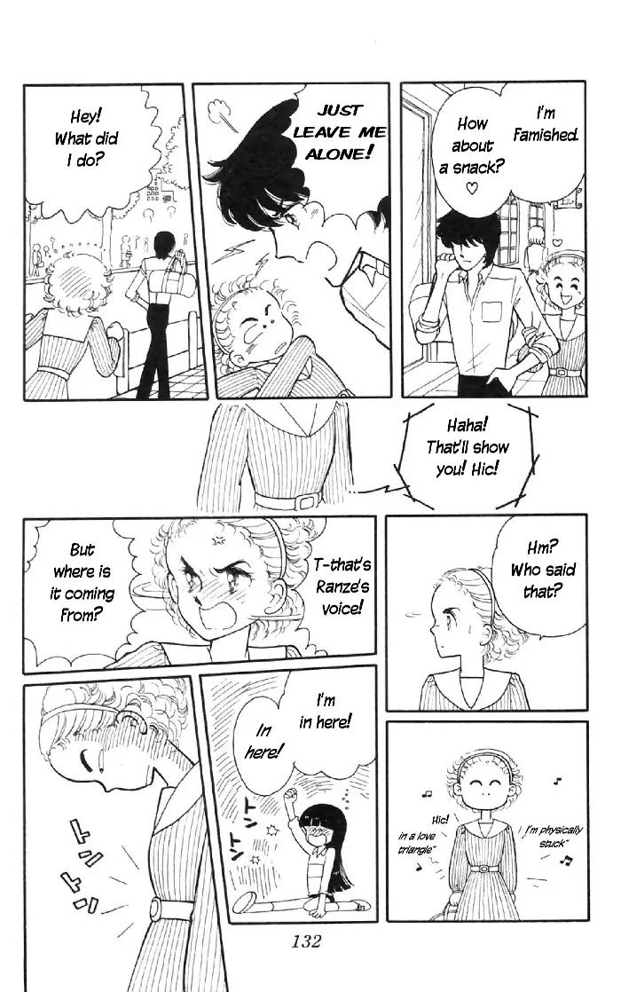 Tokimeki Tonight Chapter 6 page 28 - Chapter 6