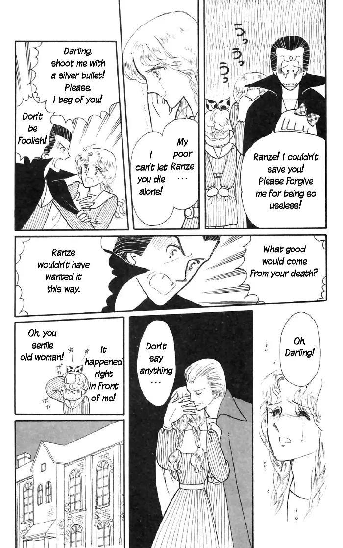 Tokimeki Tonight Chapter 6 page 30 - Chapter 6