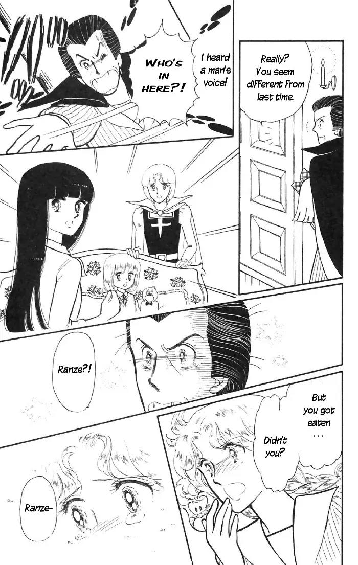 Tokimeki Tonight Chapter 6 page 31 - Chapter 6