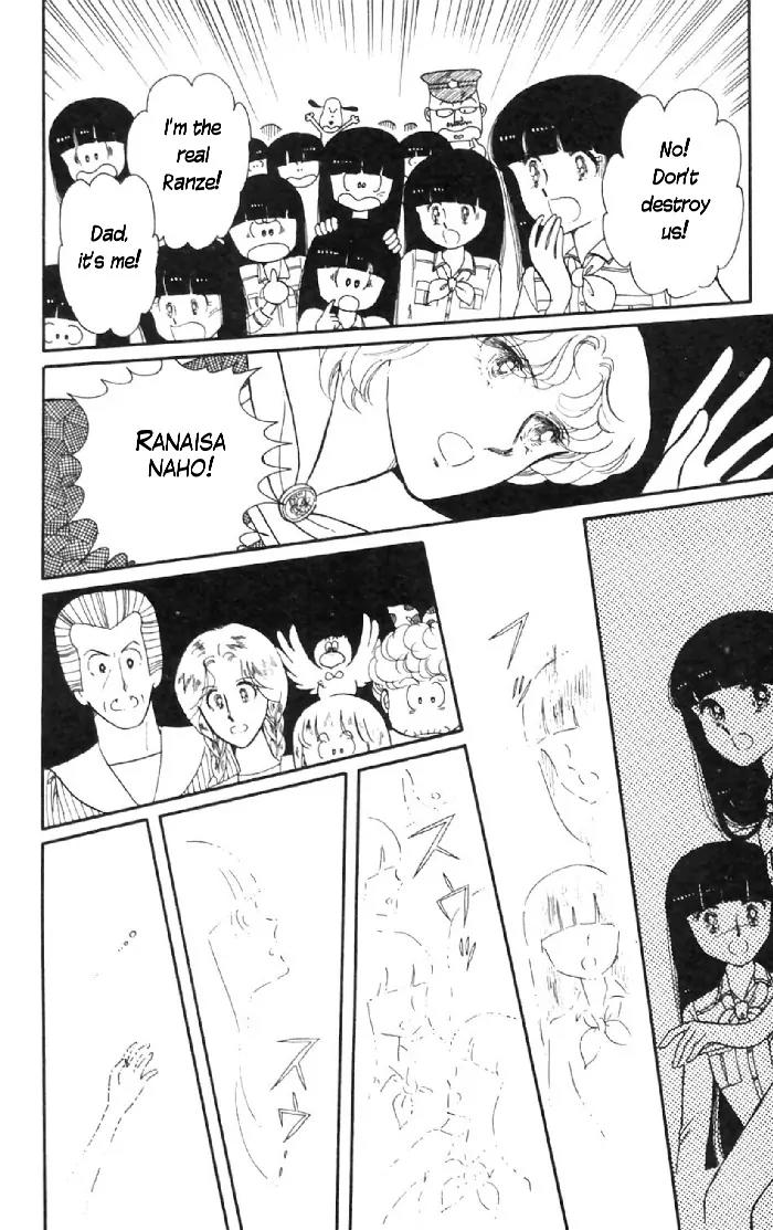 Tokimeki Tonight Chapter 6 page 36 - Chapter 6