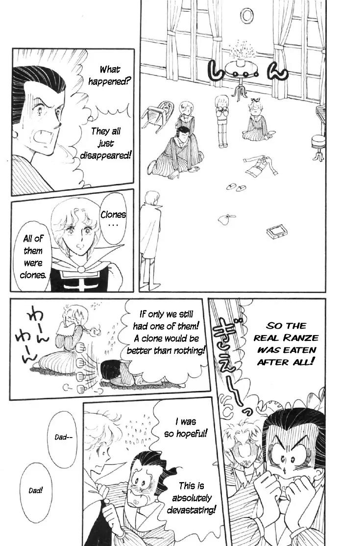 Tokimeki Tonight Chapter 6 page 37 - Chapter 6