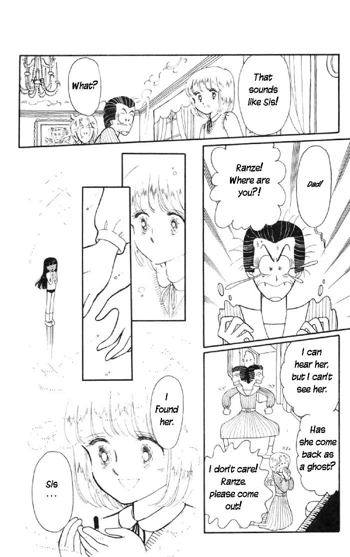 Tokimeki Tonight Chapter 6 page 38 - Chapter 6