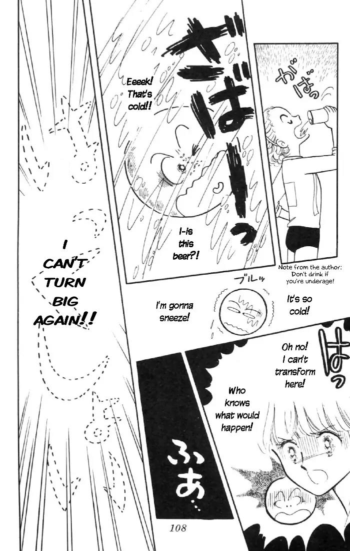 Tokimeki Tonight Chapter 6 page 4 - Chapter 6