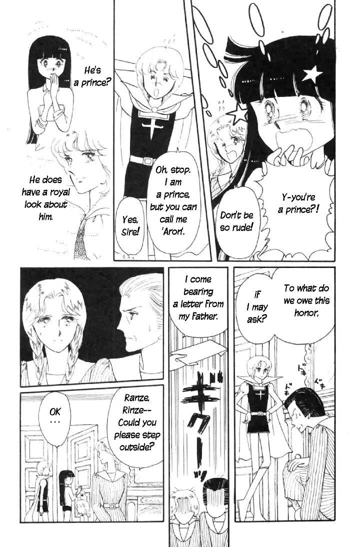 Tokimeki Tonight Chapter 6 page 42 - Chapter 6