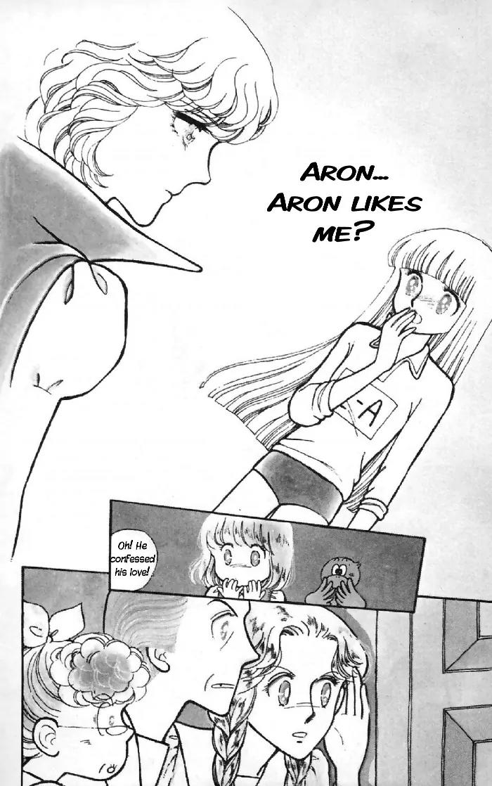 Tokimeki Tonight Chapter 6 page 46 - Chapter 6