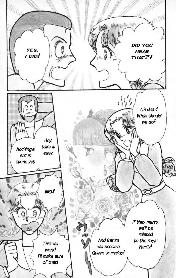 Tokimeki Tonight Chapter 6 page 47 - Chapter 6