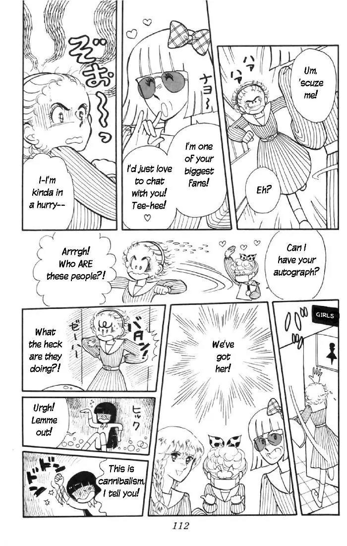 Tokimeki Tonight Chapter 6 page 8 - Chapter 6