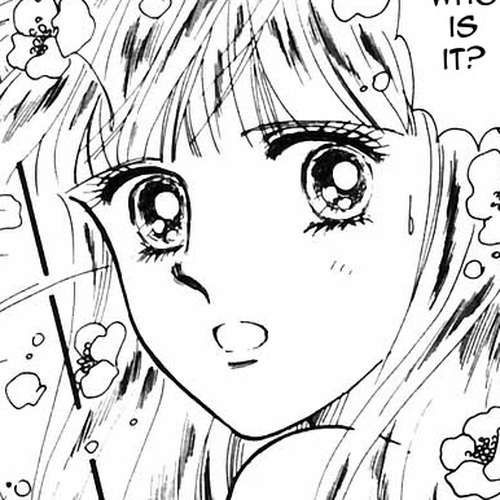 Tokimeki Tonight Chapter 60 cover