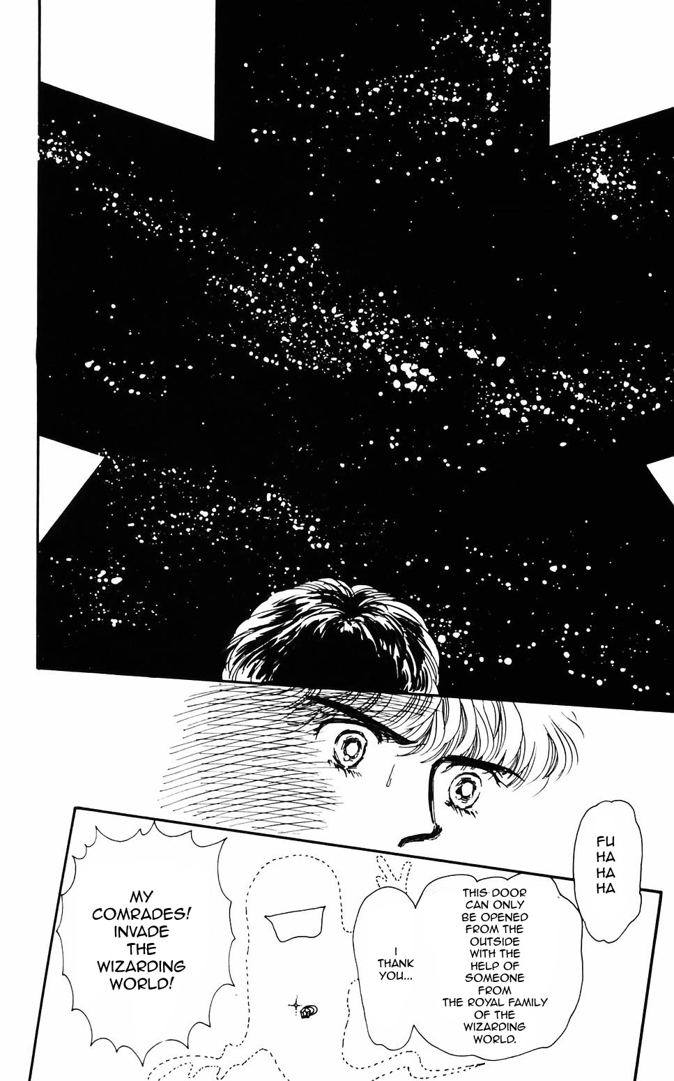 Tokimeki Tonight Chapter 61 page 12 - Chapter 61