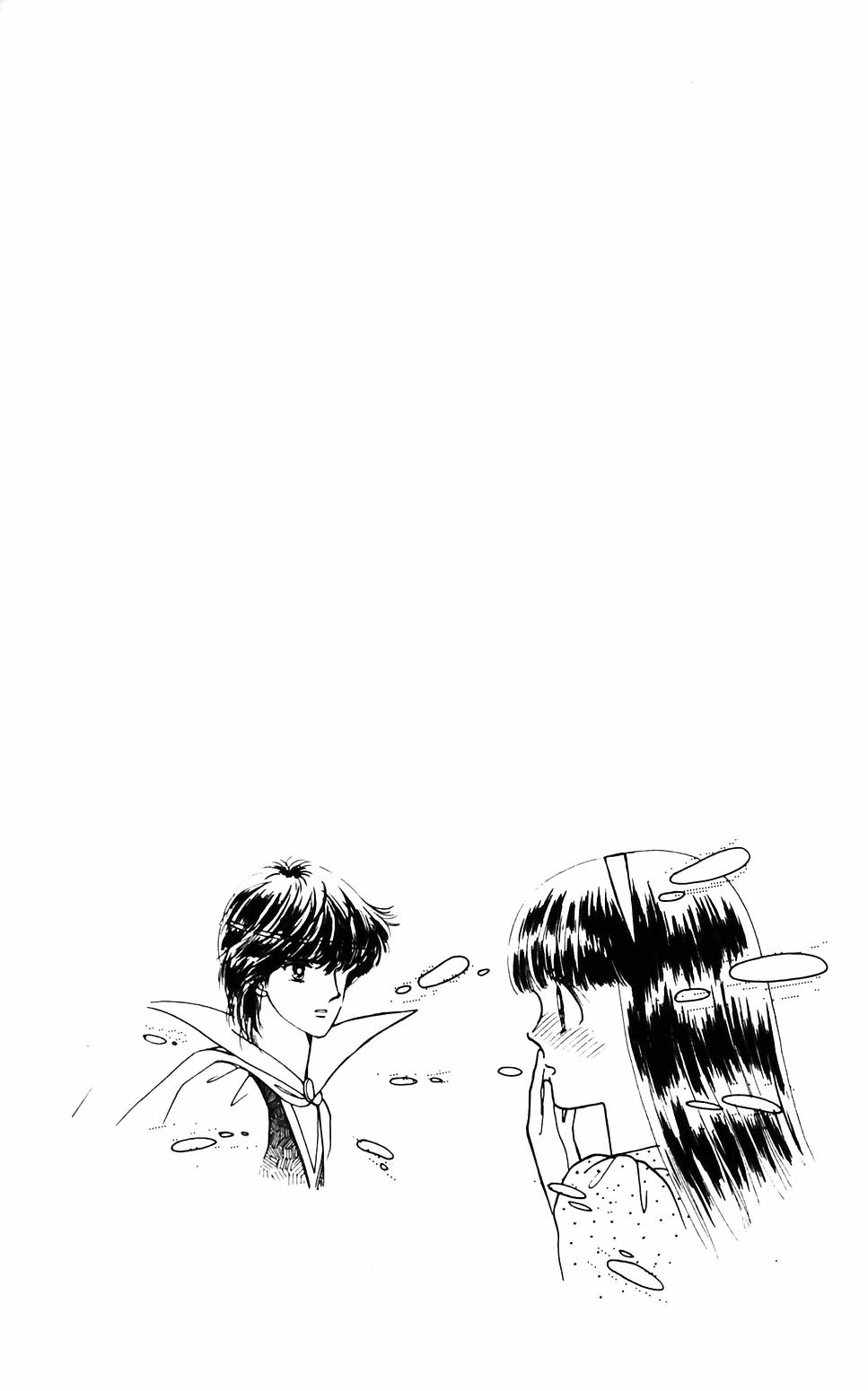 Tokimeki Tonight Chapter 61 page 22 - Chapter 61