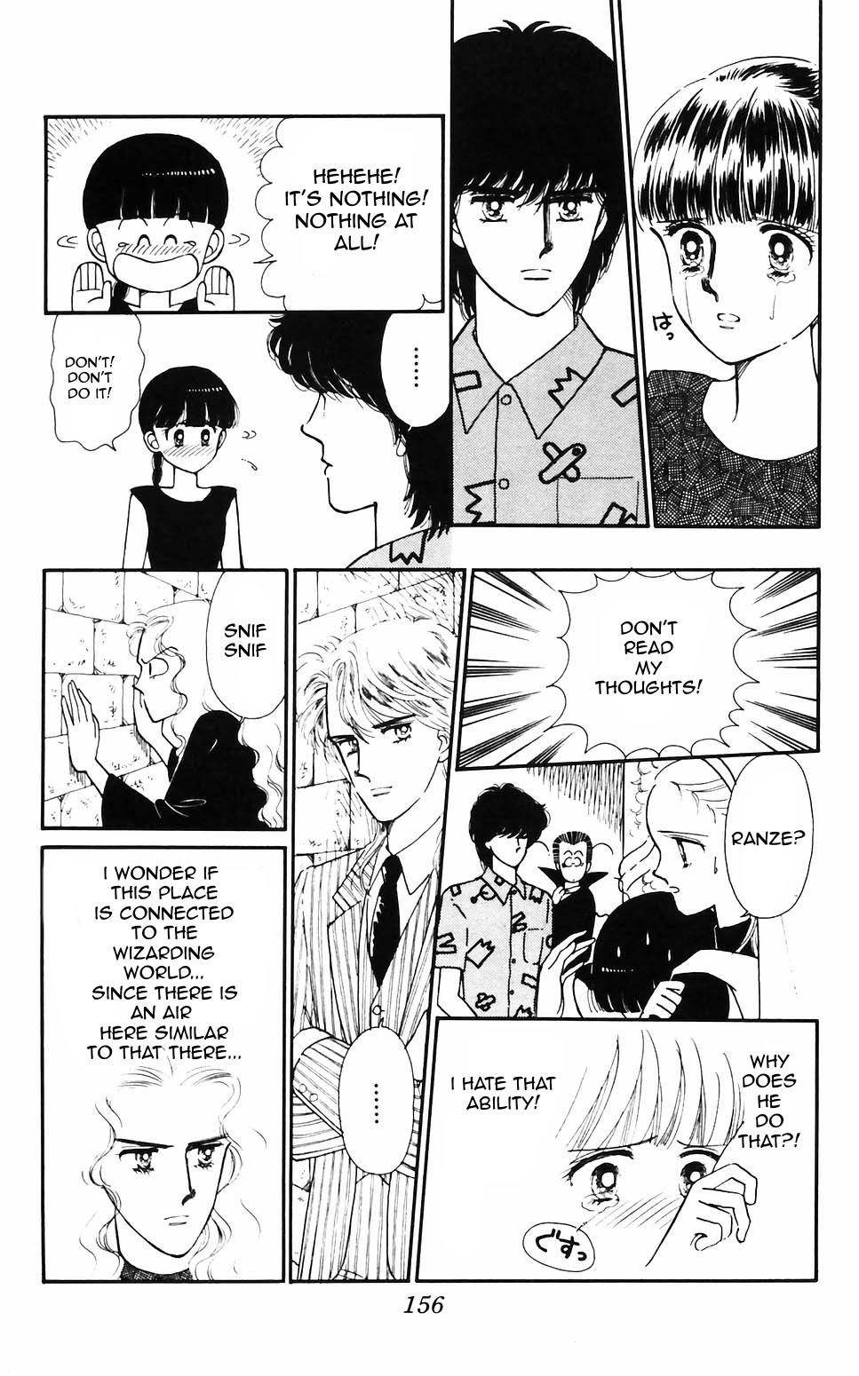 Tokimeki Tonight Chapter 62 page 10 - Chapter 62