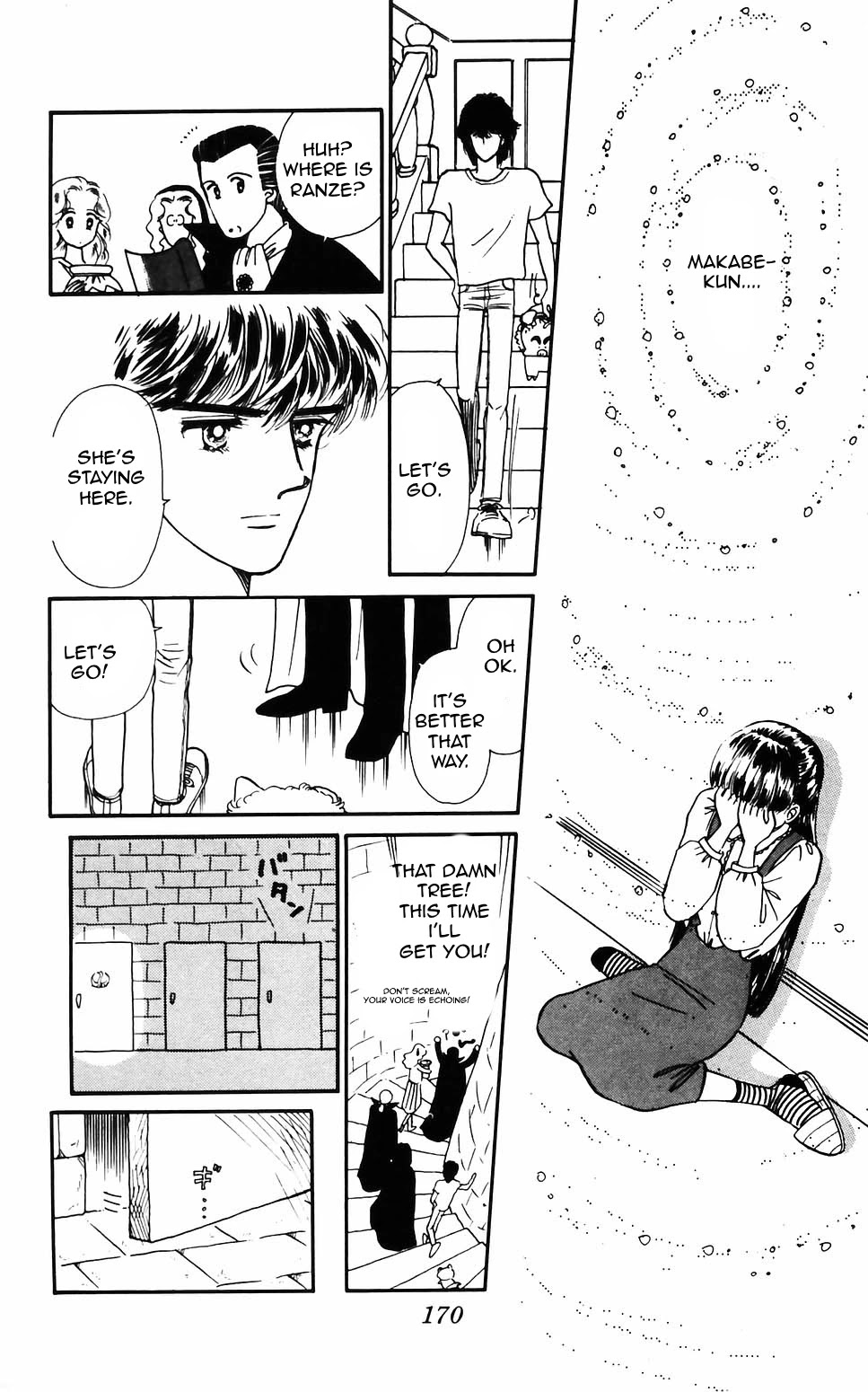 Tokimeki Tonight Chapter 62 page 24 - Chapter 62