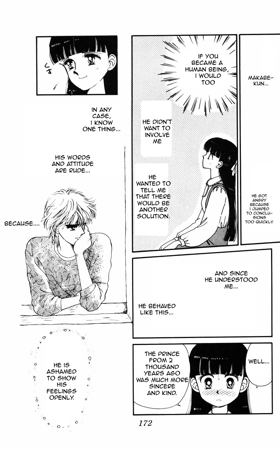 Tokimeki Tonight Chapter 62 page 26 - Chapter 62
