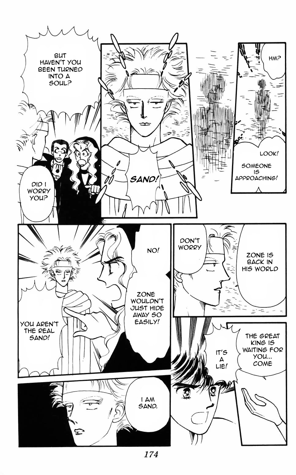 Tokimeki Tonight Chapter 62 page 28 - Chapter 62
