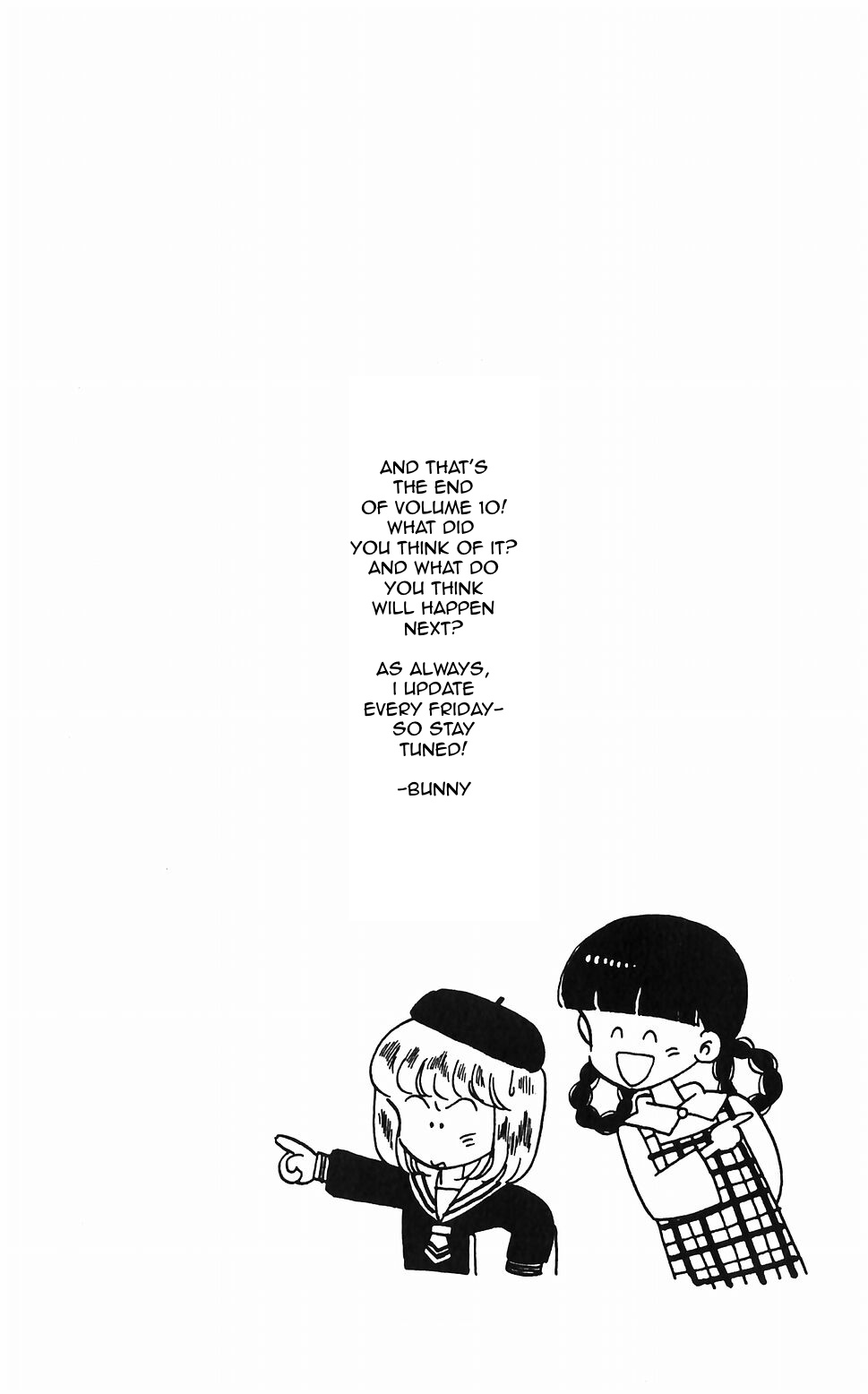 Tokimeki Tonight Chapter 62 page 33 - Chapter 62