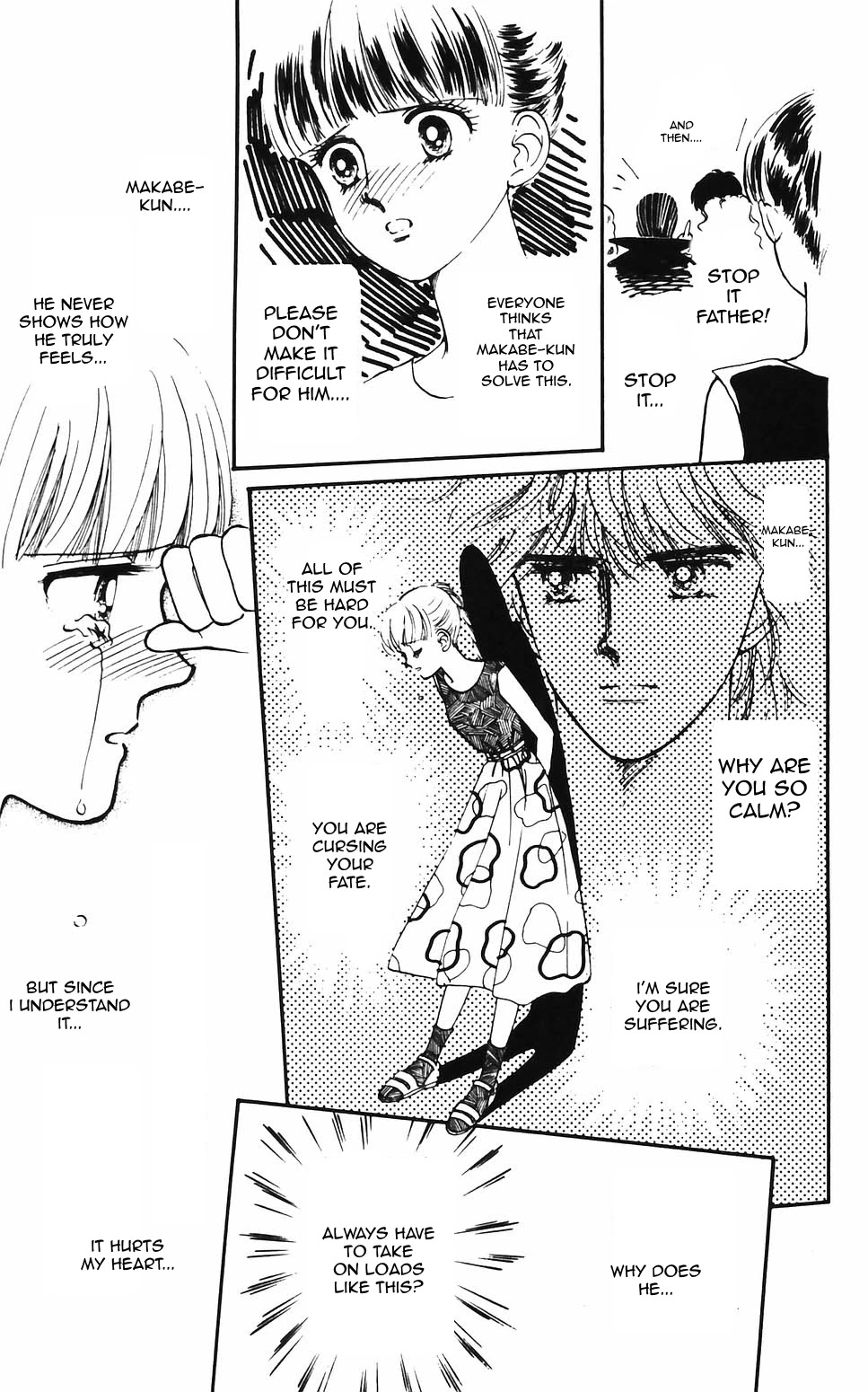 Tokimeki Tonight Chapter 62 page 9 - Chapter 62