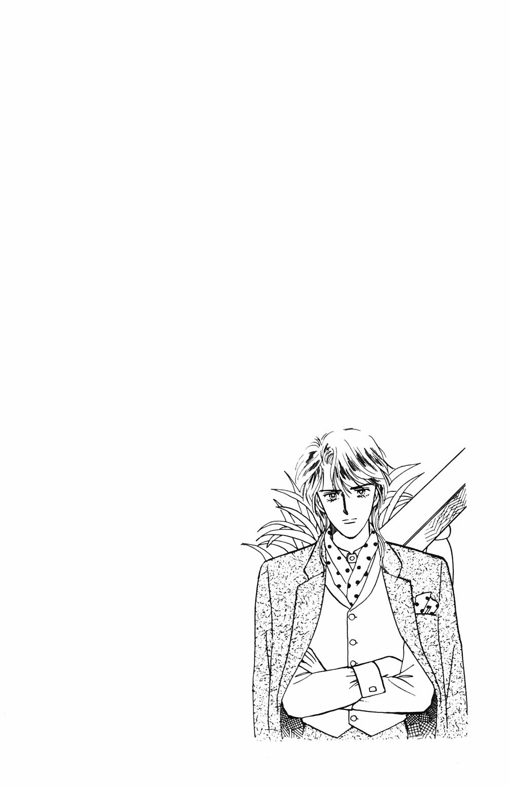 Tokimeki Tonight Chapter 64 page 29 - Chapter 64