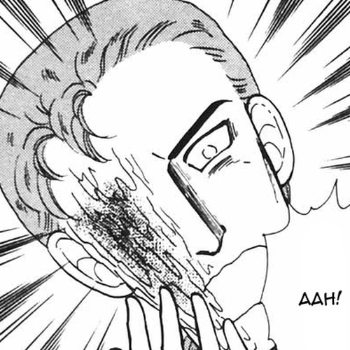 Tokimeki Tonight Chapter 64 cover