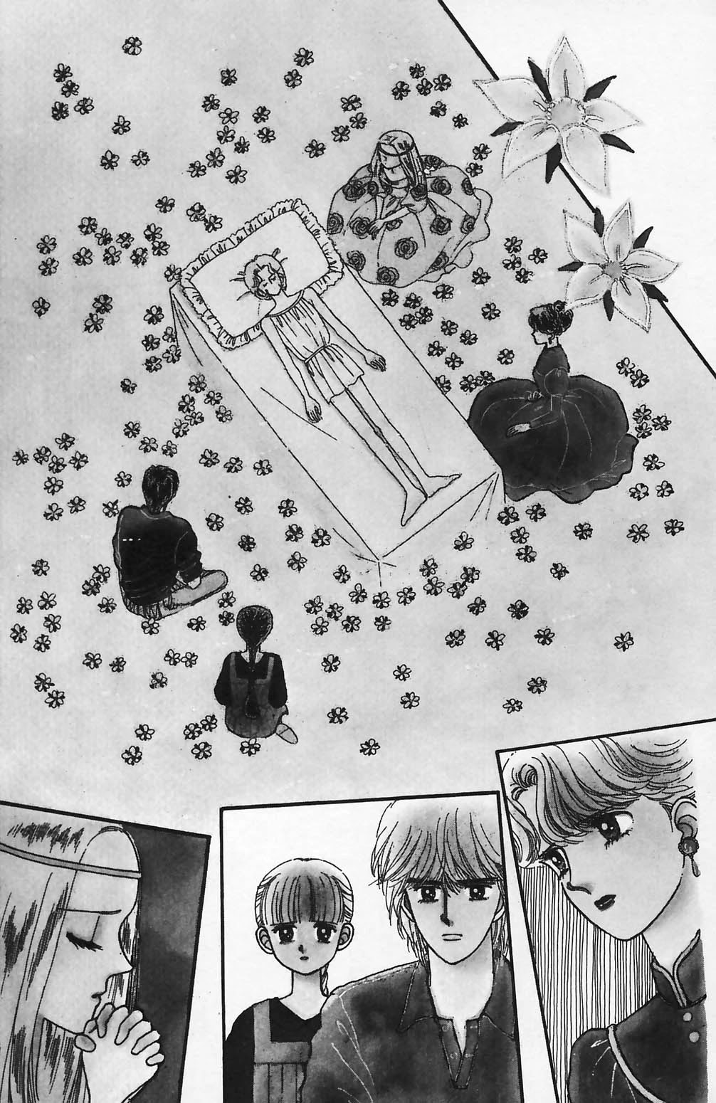 Tokimeki Tonight Chapter 65 page 1 - Chapter 65