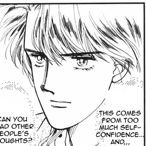 Tokimeki Tonight Chapter 65 cover