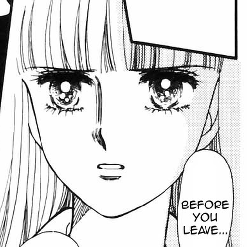 Tokimeki Tonight Chapter 66 cover